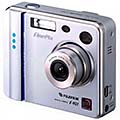 fujifilm FinePix F401