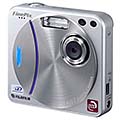 fujifilm FinePix F402