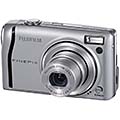 FUJIFILM FinePix F40fd