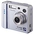 FUJIFILM FinePix F410