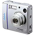 FUJIFILM FinePix F420