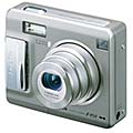 FUJIFILM FinePix F450