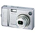 FUJIFILM FinePix F455