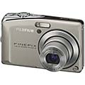 FUJIFILM FinePix F50fd