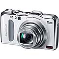 FUJIFILM FinePix F600EXR