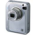 FUJIFILM FinePix F610