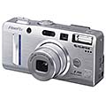 FUJIFILM FinePix F700