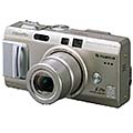 FUJIFILM FinePix F710