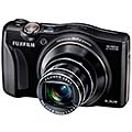 FUJIFILM FinePix F800EXR