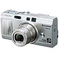 FUJIFILM FinePix F810