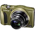 FUJIFILM FinePix F820EXR