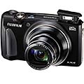 FUJIFILM FinePix F900EXR