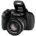 FUJIFILM FinePix HS10