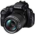 FUJIFILM FinePix HS50EXR