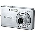 FUJIFILM FinePix J10