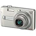 FUJIFILM FinePix J50