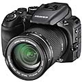 FUJIFILM FinePix S100FS