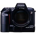 fujifilm FinePix S1 Pro