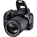 FUJIFILM FinePix S200EXR