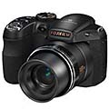 FUJIFILM FinePix S2800HD