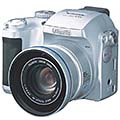 fujifilm FinePix S304