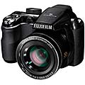 FUJIFILM FinePix S4000