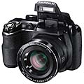 FUJIFILM FinePix S4500