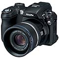 FUJIFILM FinePix S5000