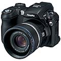 FUJIFILM FinePix S5000