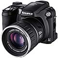 FUJIFILM FinePix S5200