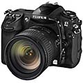 FUJIFILM FinePix S5 Pro