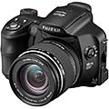 FUJIFILM FinePix S6000fd