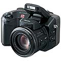 fujifilm FinePix S602