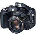 FUJIFILM FinePix S7000