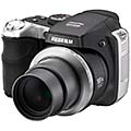 FUJIFILM FinePix S8000fd