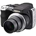 FUJIFILM FinePix S8100fd