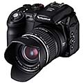 FUJIFILM FinePix S9000