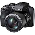 FUJIFILM FinePix S9400W