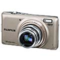 FUJIFILM FinePix T400