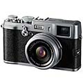 FUJIFILM FinePix X100