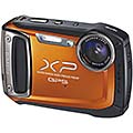 FUJIFILM FinePix XP150