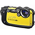 FUJIFILM FinePix XP200