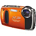 FUJIFILM FinePix XP50