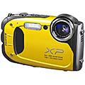 FUJIFILM FinePix XP60