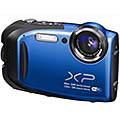 FUJIFILM FinePix XP70