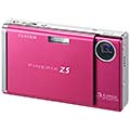 FUJIFILM FinePix Z5fd