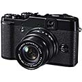 FUJIFILM X10