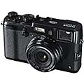 FUJIFILM X100S Black Limited Edition