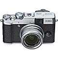 FUJIFILM X20