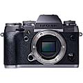 FUJIFILM X-T1 Graphite Silver Edition